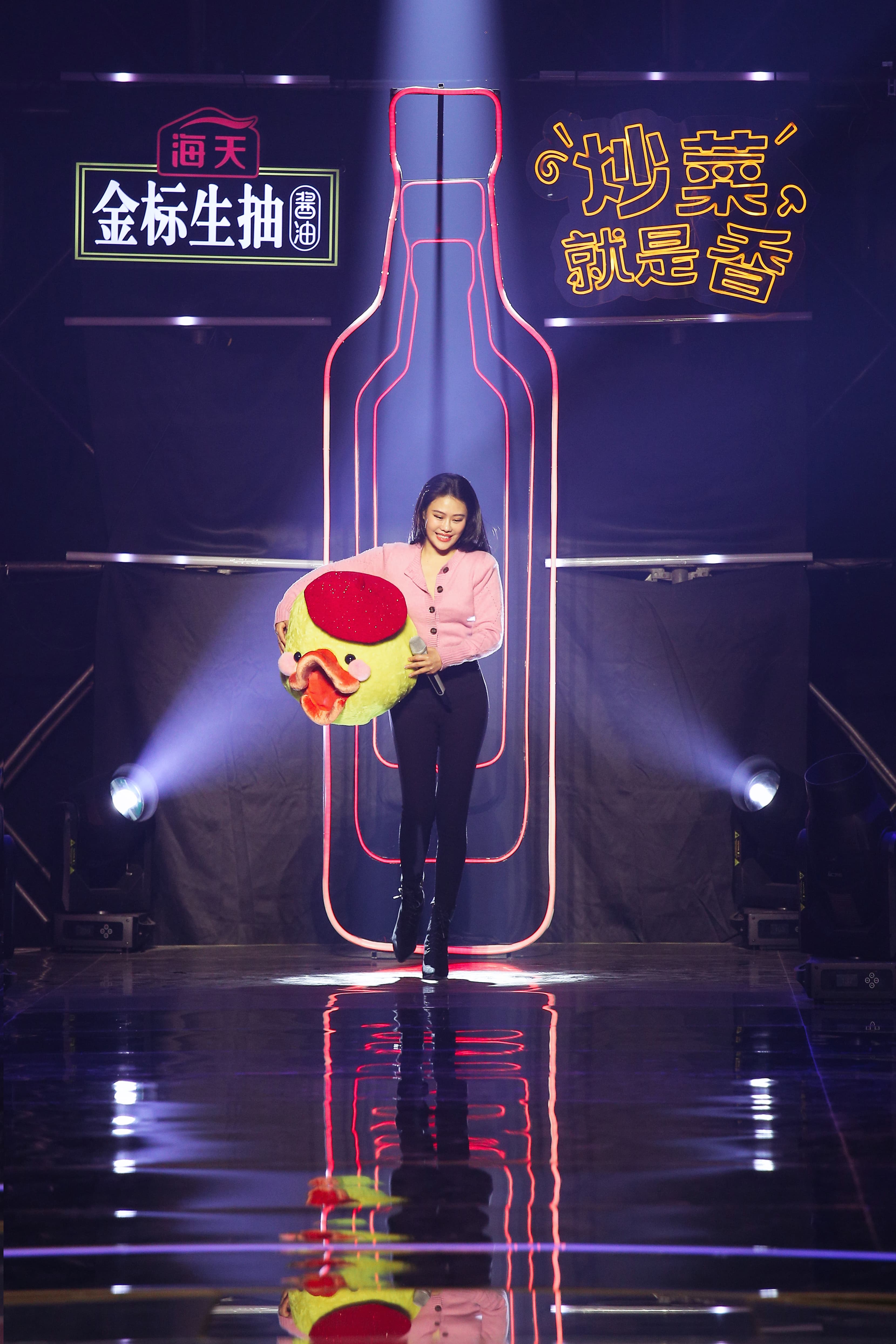 黄yyid频道，探索音乐与梦想的舞台
