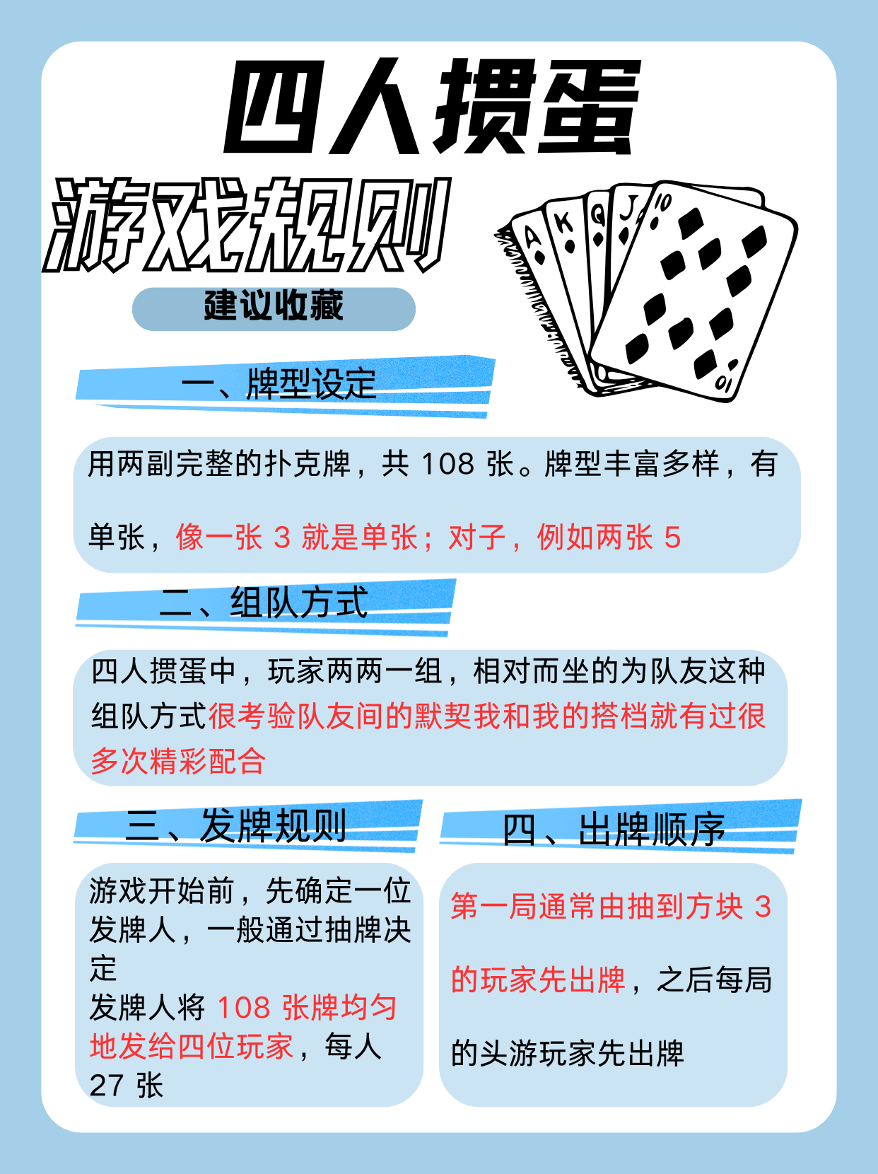 三张扑克牌的神秘之旅-第1张图片