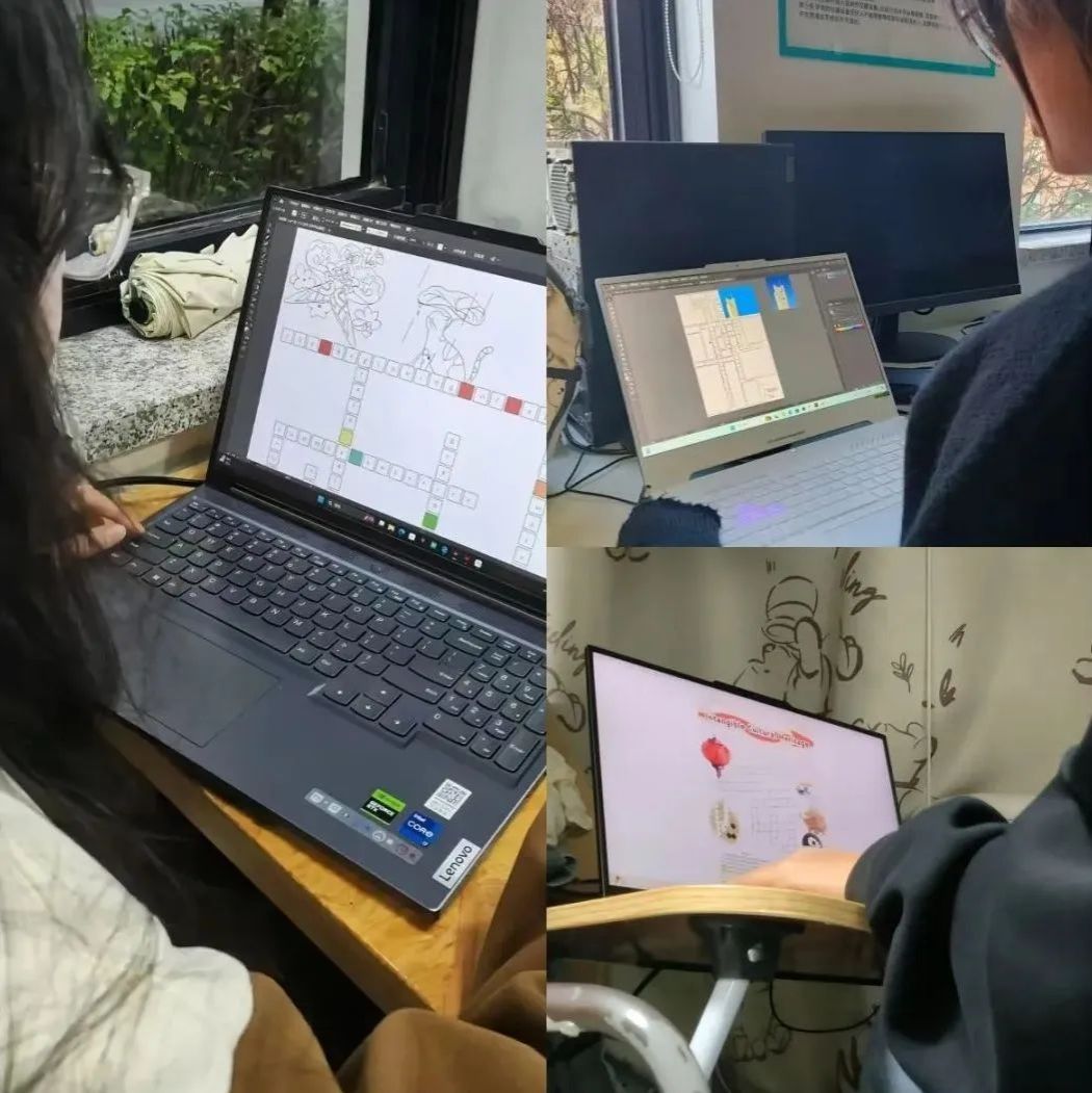 在线填字游戏，探索无限乐趣与挑战-第1张图片
