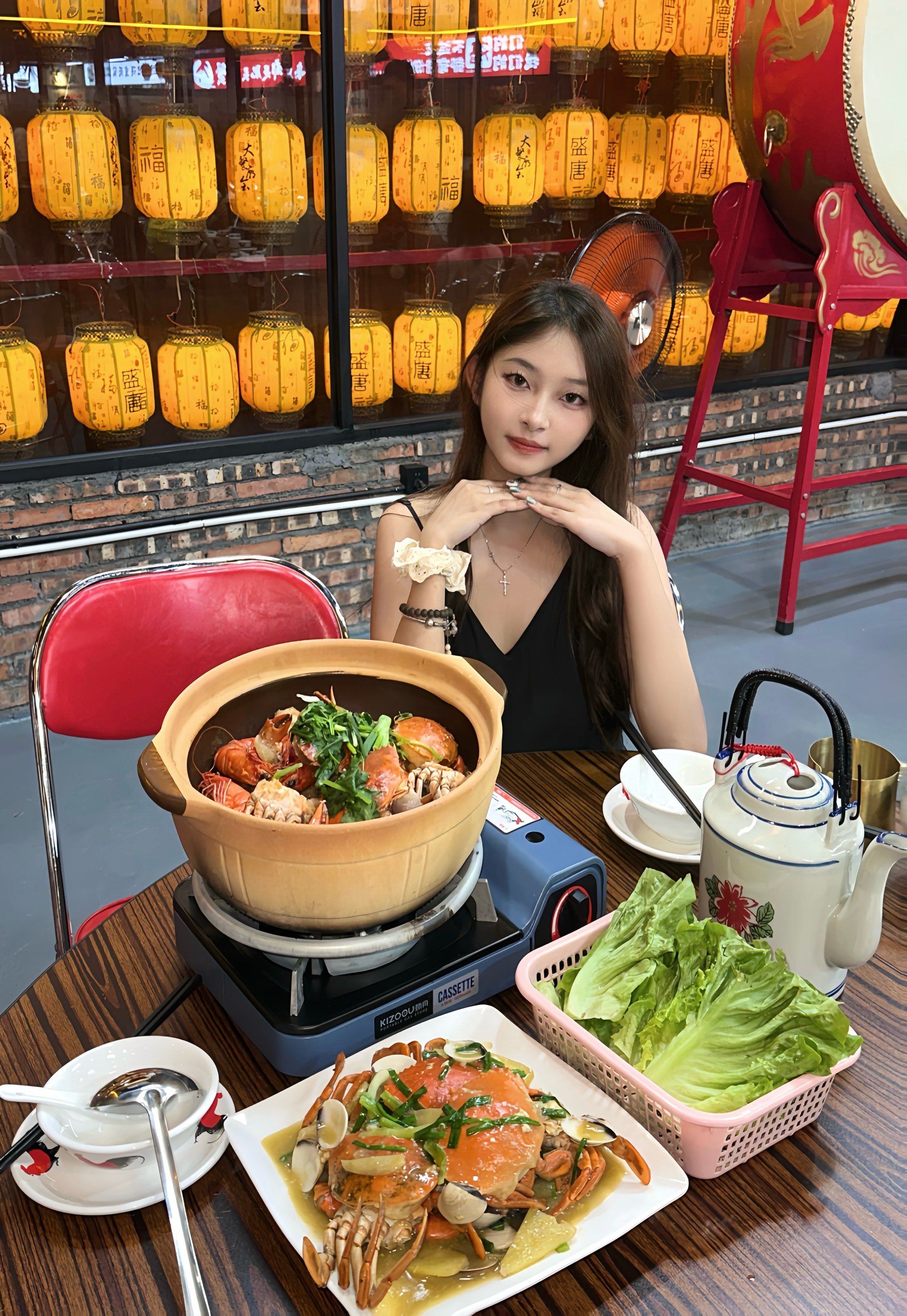 爱桑拿爱桑拿，情感的交织与释放-第3张图片