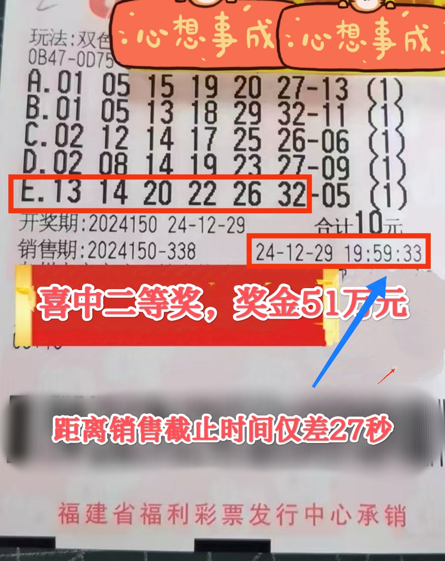 双色球开奖记录-第3张图片