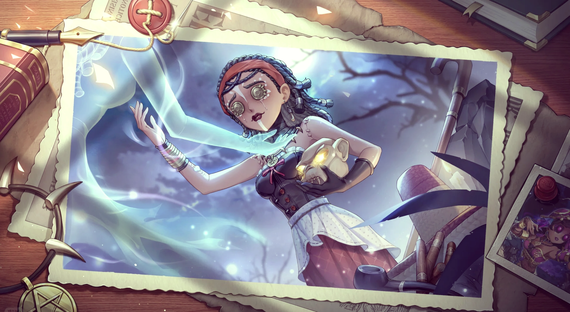 鬼剑士第五职业，探索神秘新篇章