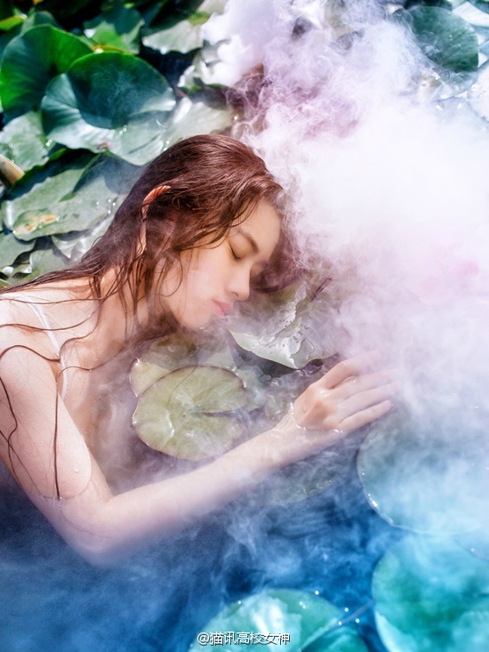 校花被折磨到下体流水校花遭折磨，下体流水惨状-第2张图片