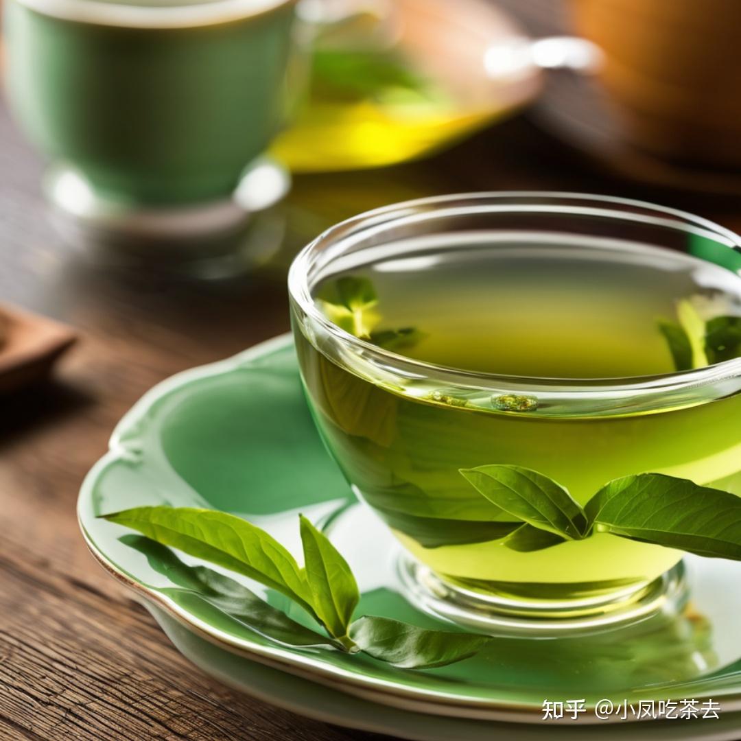 茶叶卫生标准规定茶叶中DDT的含量茶叶卫生标准与茶叶品质保障-第2张图片