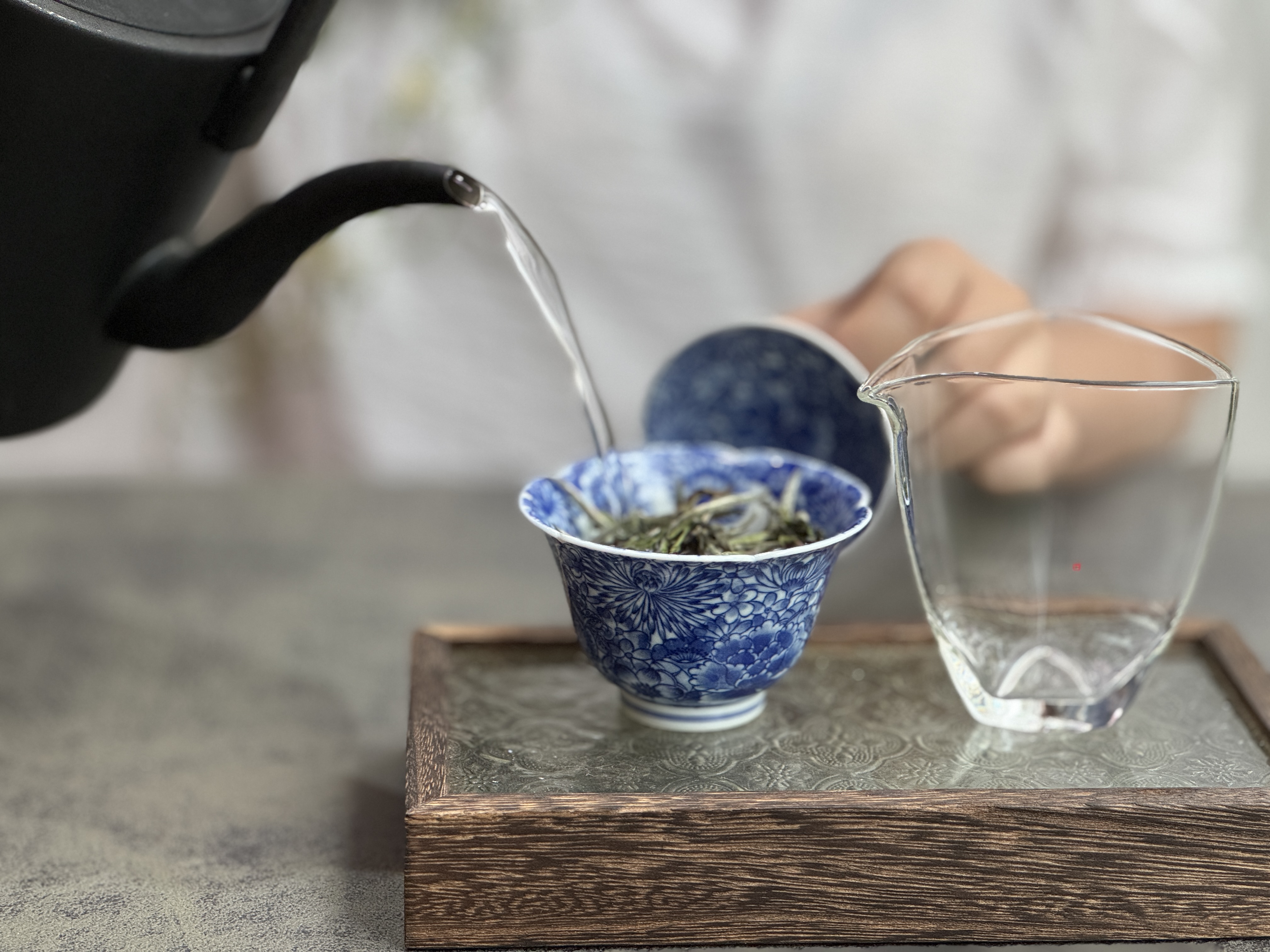 茶叶卫生标准规定茶叶中DDT的含量茶叶卫生标准与茶叶品质保障-第1张图片