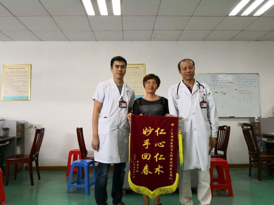 梁医生不可以梁衍照无弹窗梁医生与梁衍照，医者仁心与伦理之约束-第3张图片