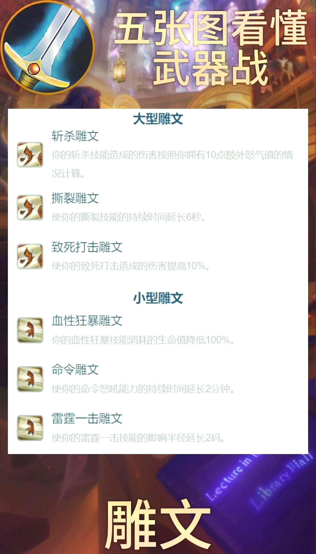 猎人宝宝天赋解析，魔兽世界中的神奇天赋