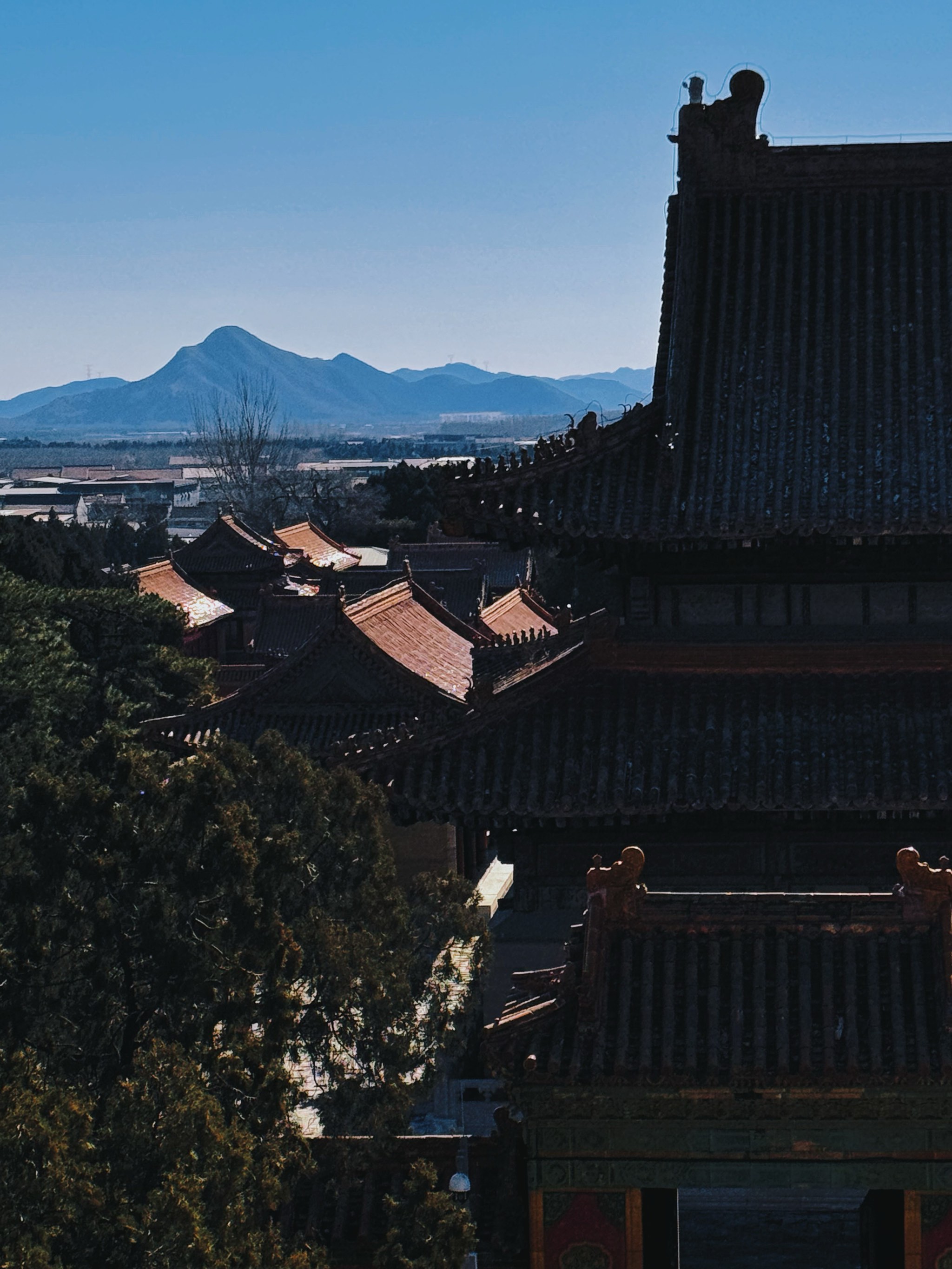 黄金城太阳神殿，神秘与辉煌的象征-第3张图片