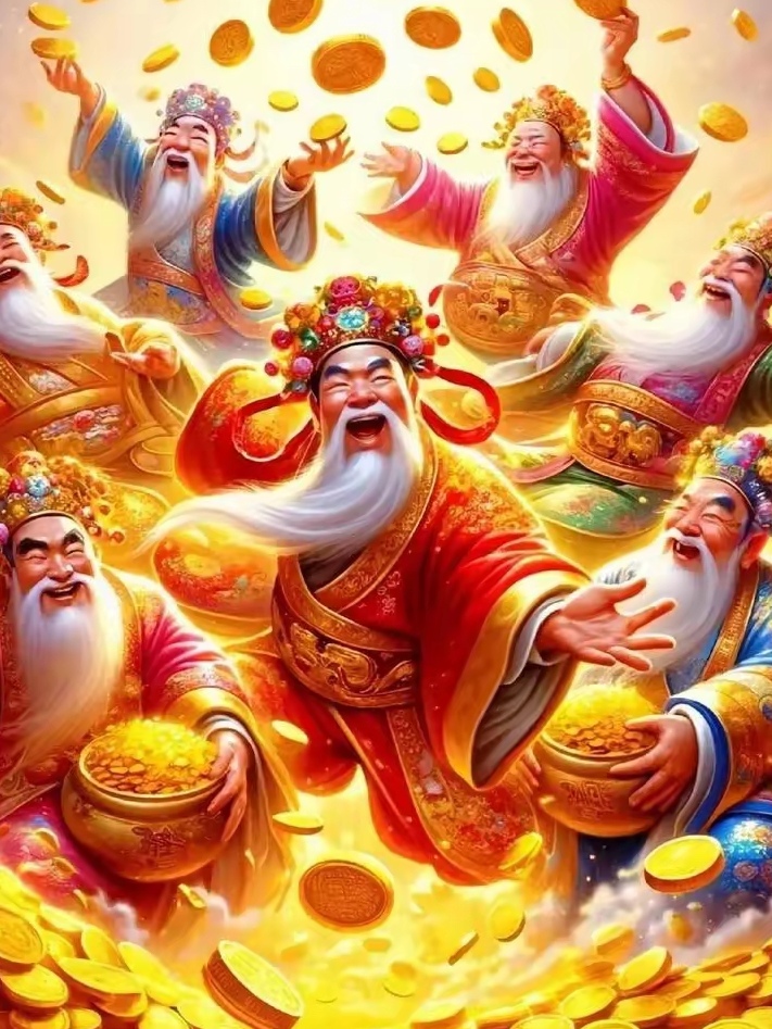 财神爷高手论坛财神爷高手论坛，财富之路的探索与交流-第1张图片