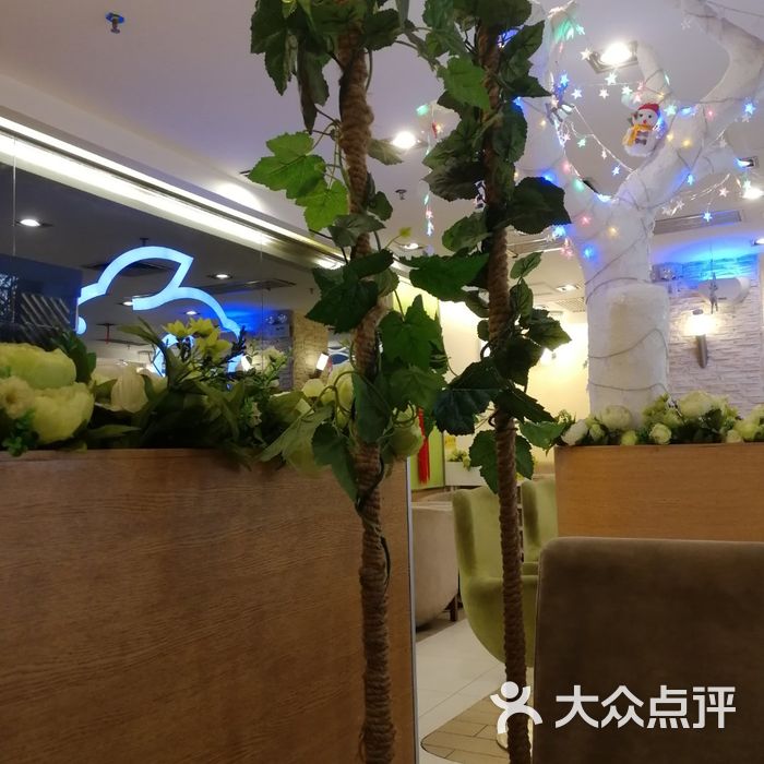 仙踪林XIANZONGLIN仙踪林，探寻神秘的XIANZONGGLIN-第1张图片