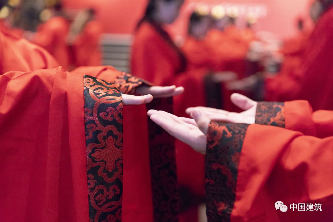 合卺礼，蚂蚁庄园的传统文化与仪式-第1张图片