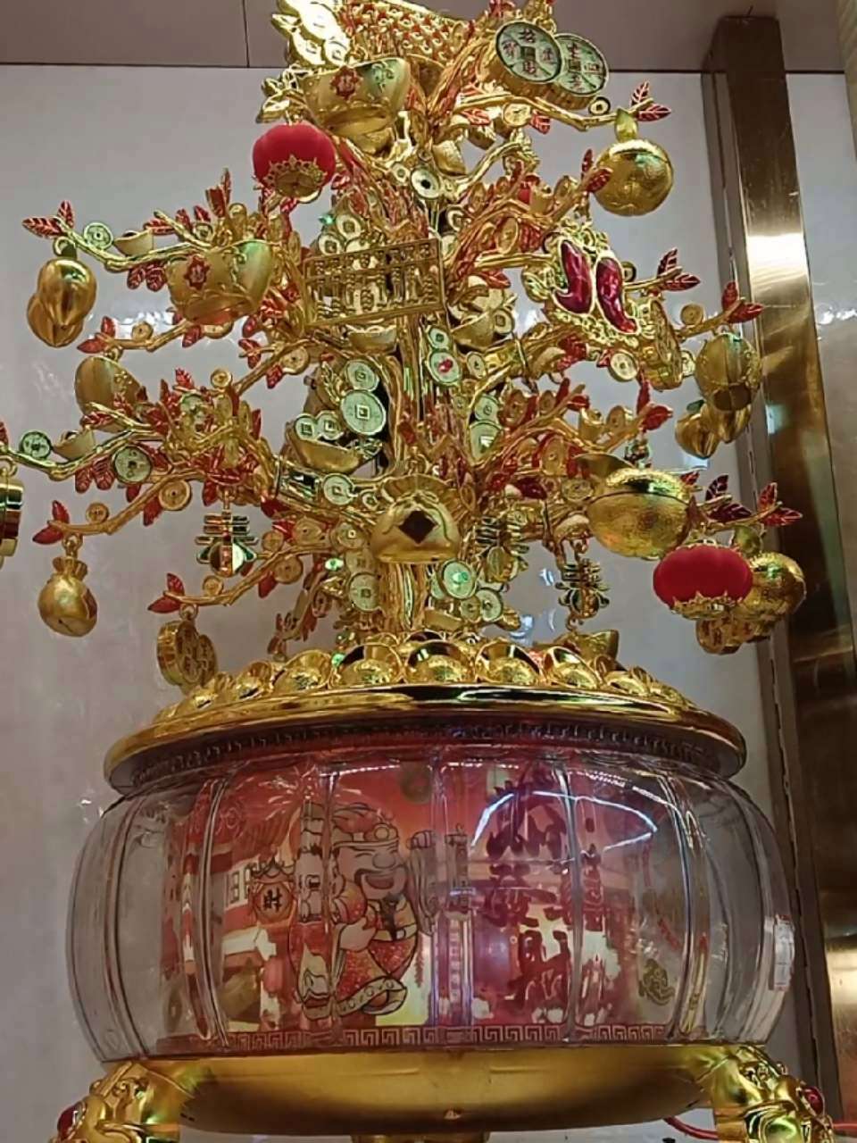 摇钱树心水忪坛334435，探索神秘之地