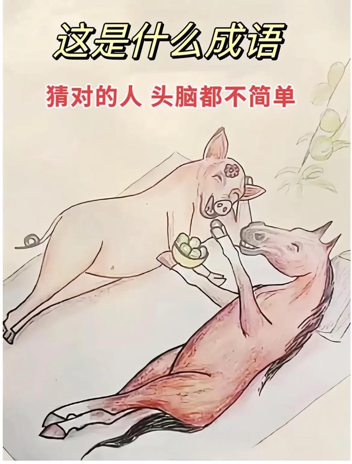 疯狂猜成语不堪反过来疯狂猜成语，不堪回首的反转-第2张图片