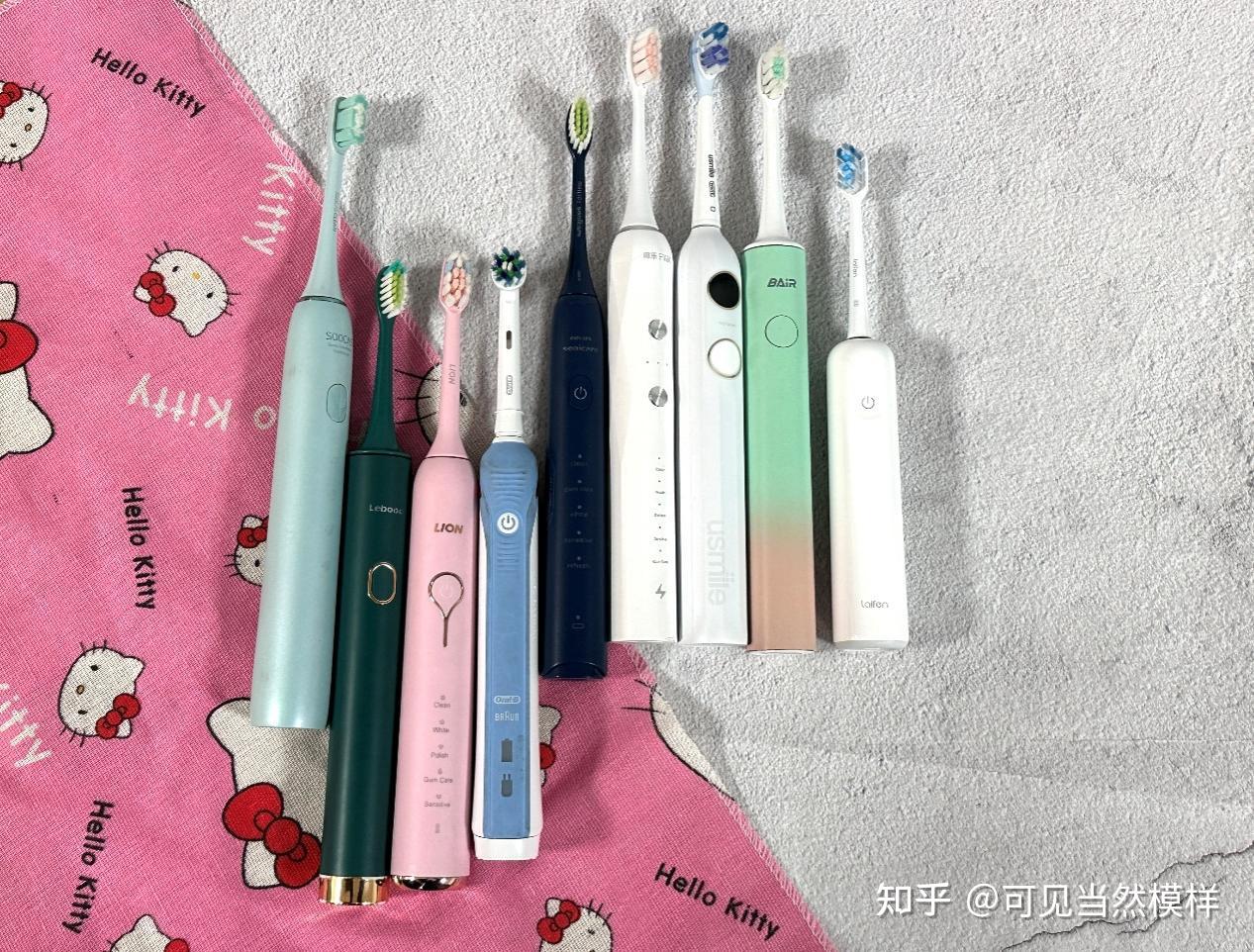 电动牙刷放入用电动牙刷放在MM位置的感觉-第2张图片
