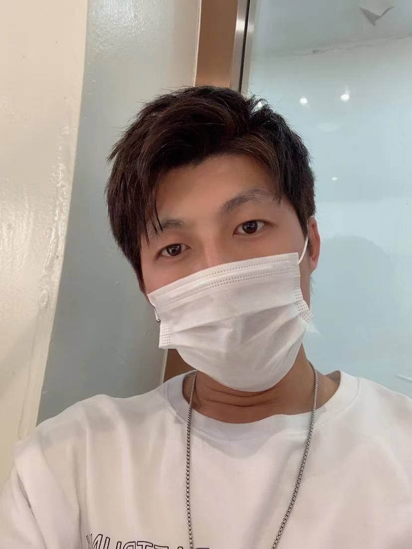 大叔武警GARY水电工大叔武警GARY水电工，专业与责任并存-第3张图片