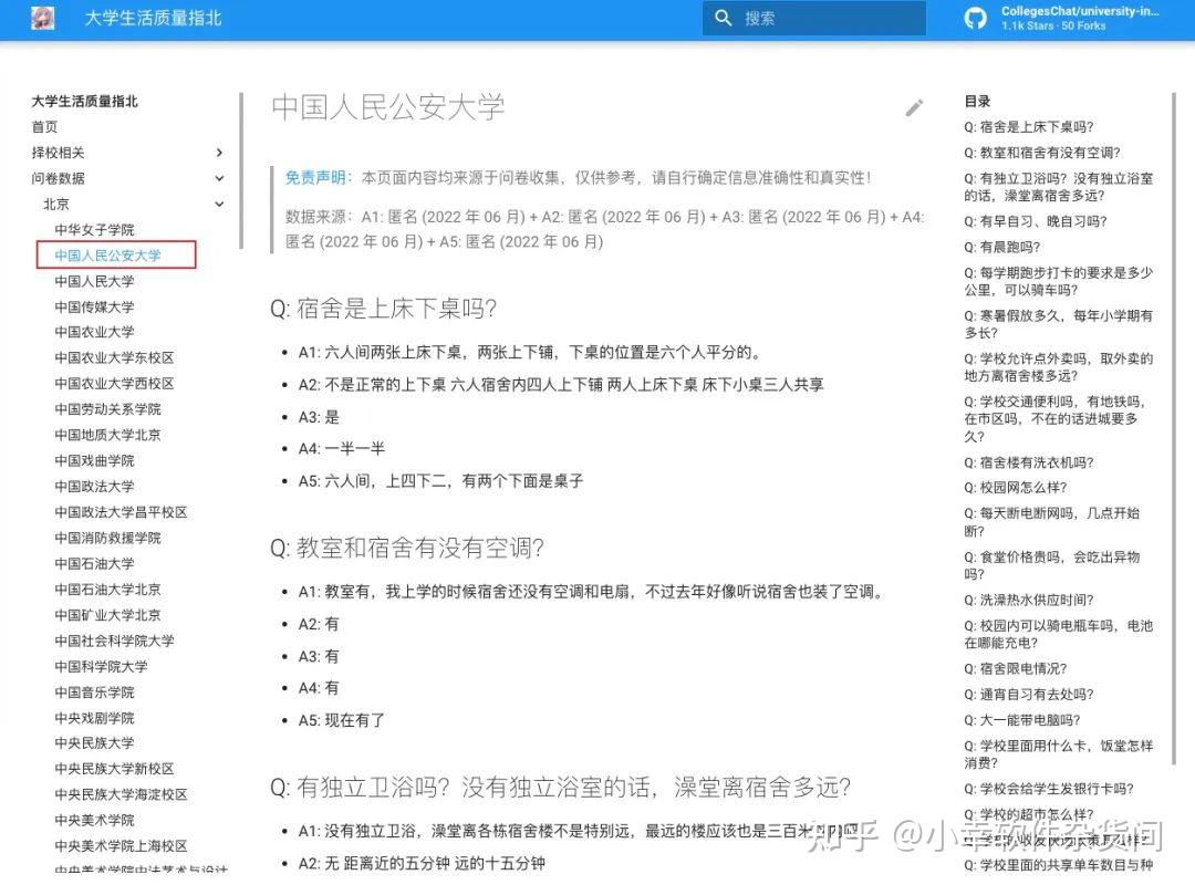 大学生活质量指北-第2张图片