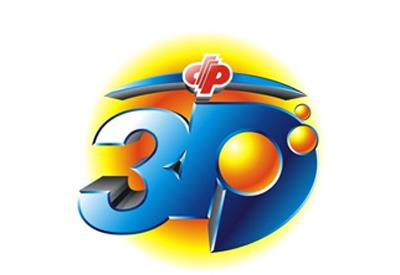 3D开奖直播，炫彩人生，惊喜连连