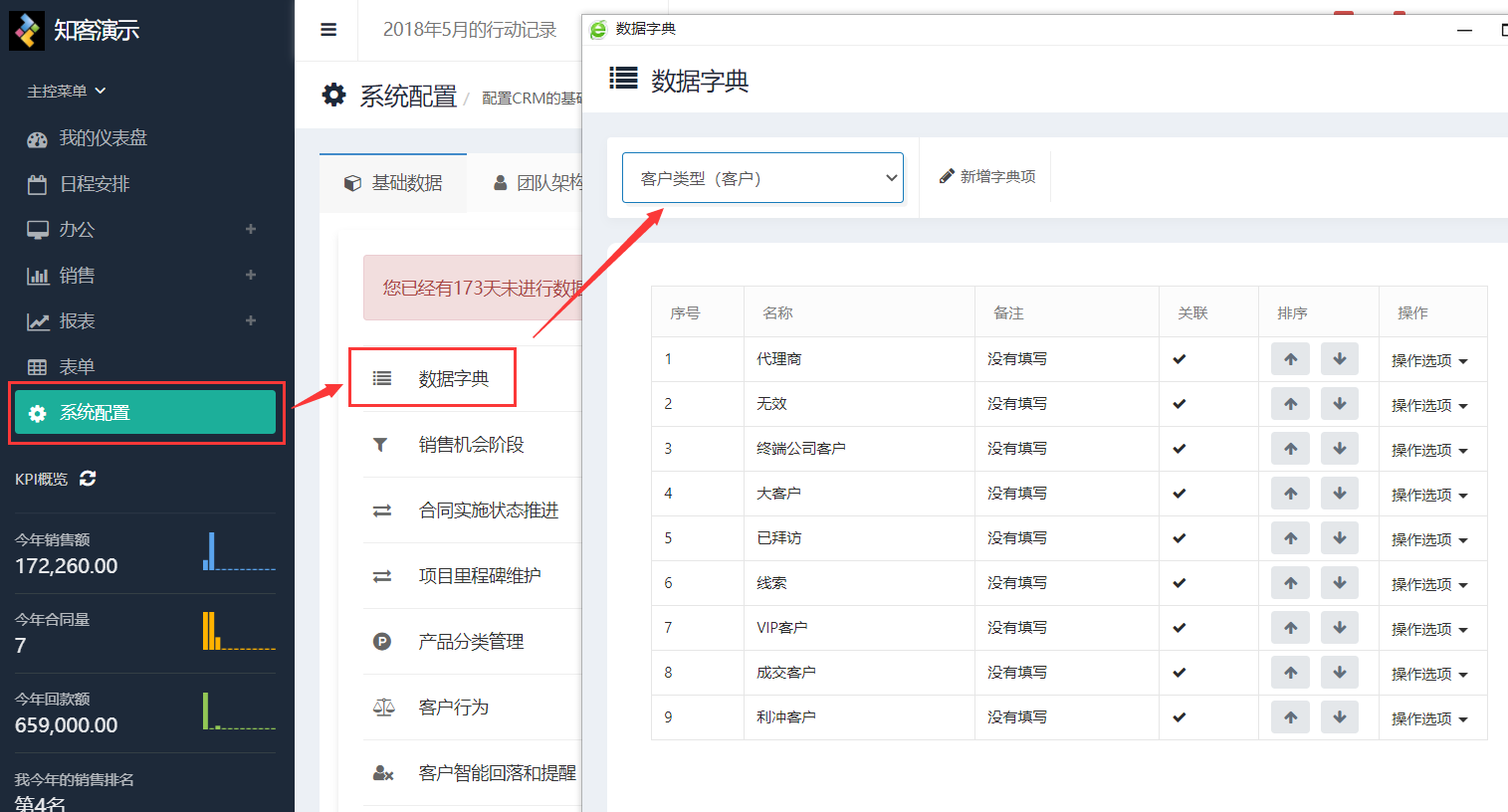 成免费crm大全免下载成免费CRM大全-第3张图片