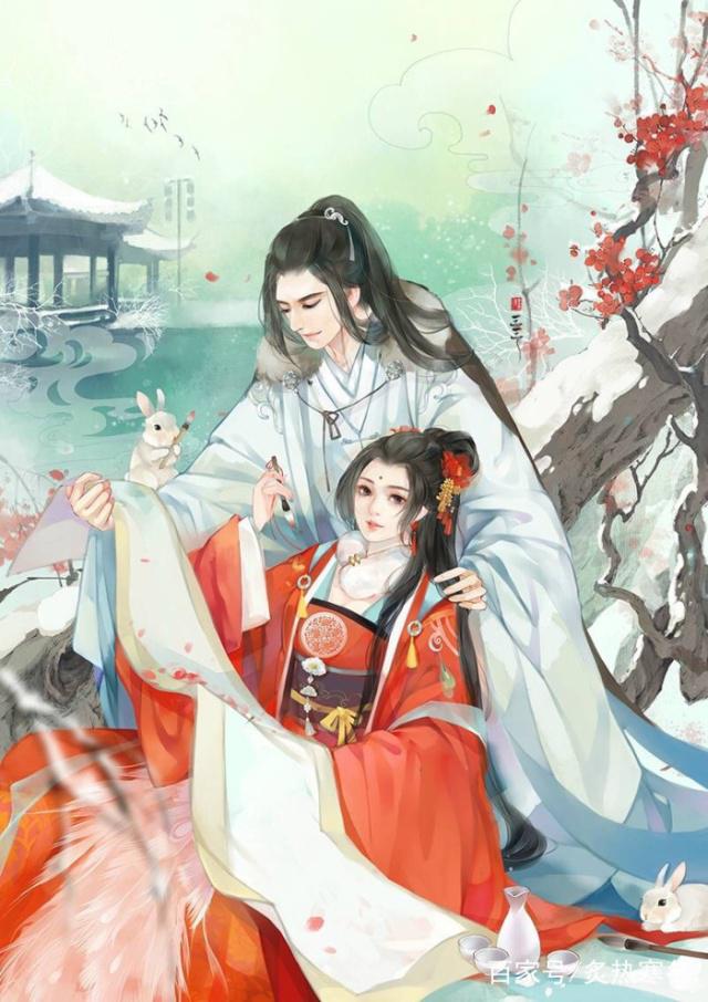 小妖精干到你三天下不了床-第1张图片