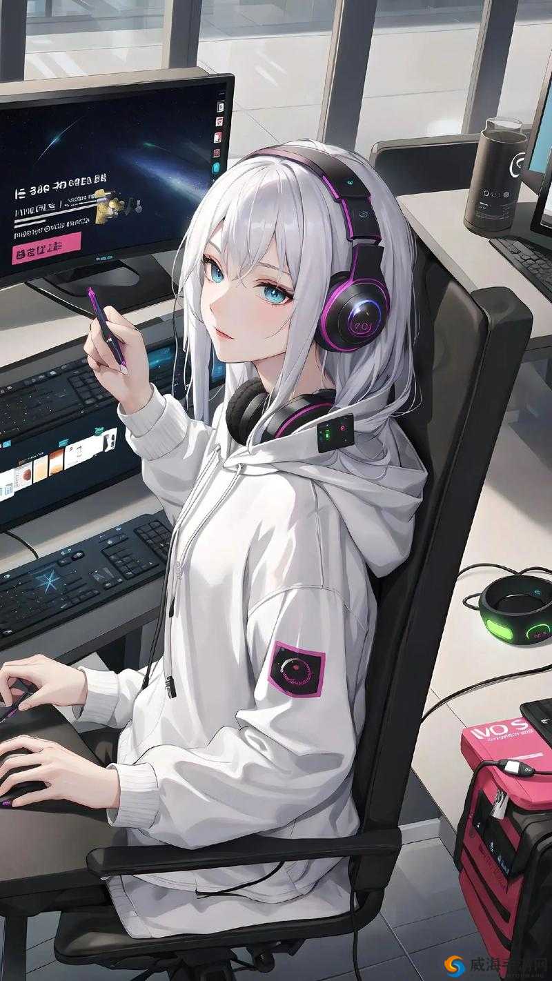 暴躁少女csgo视频暴躁少女CSGO视频揭秘-第1张图片