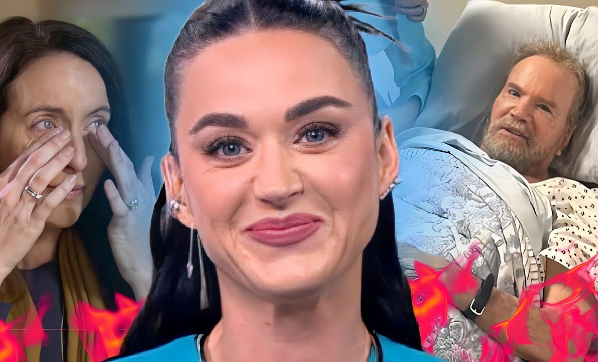 水果姐katyperry乳环揭秘水果姐Katy Perry，甜美背后的故事-第1张图片
