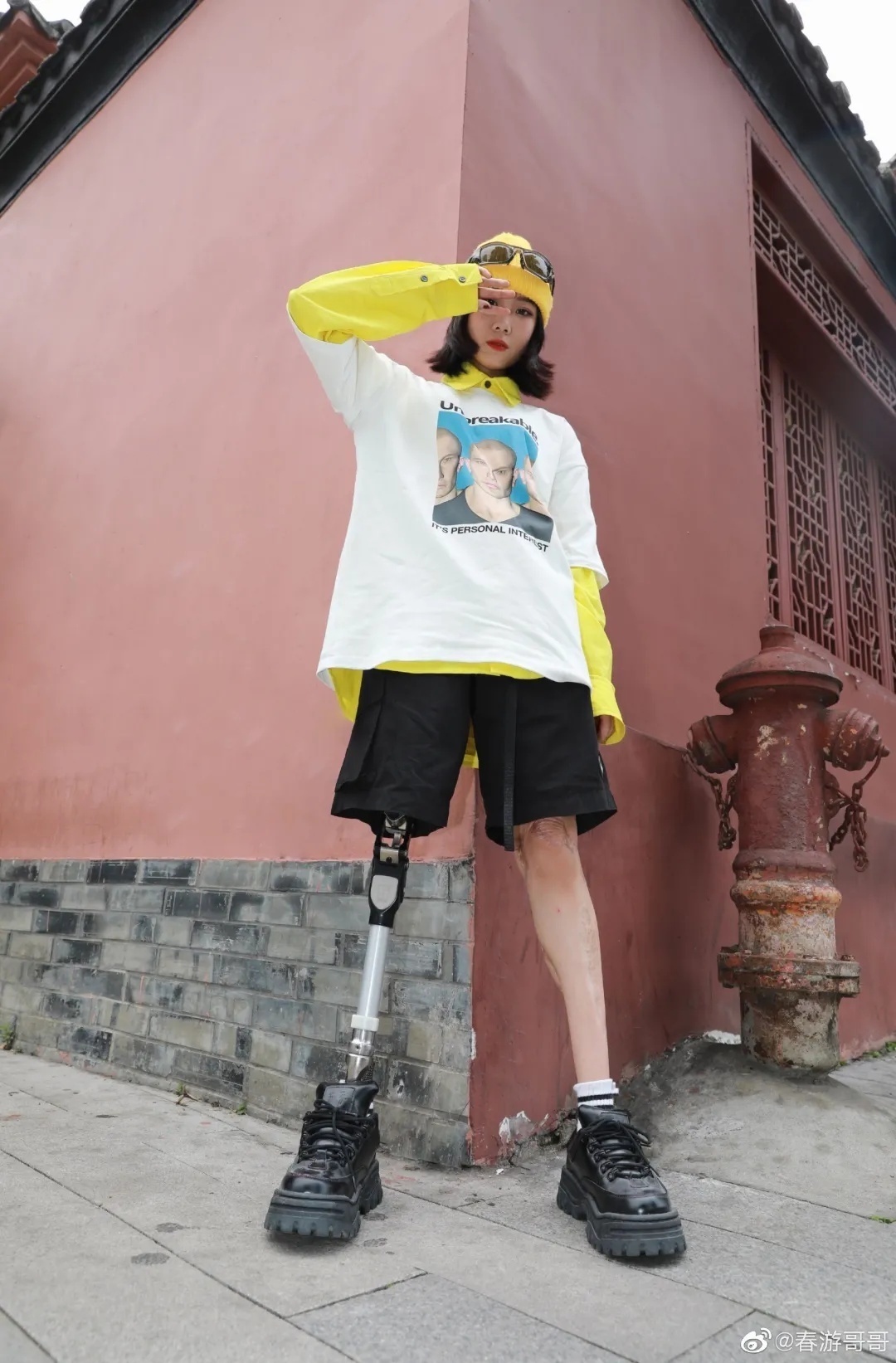抬起一条腿对正往里怼剧情简介抬起一条腿对正往里怼-第3张图片