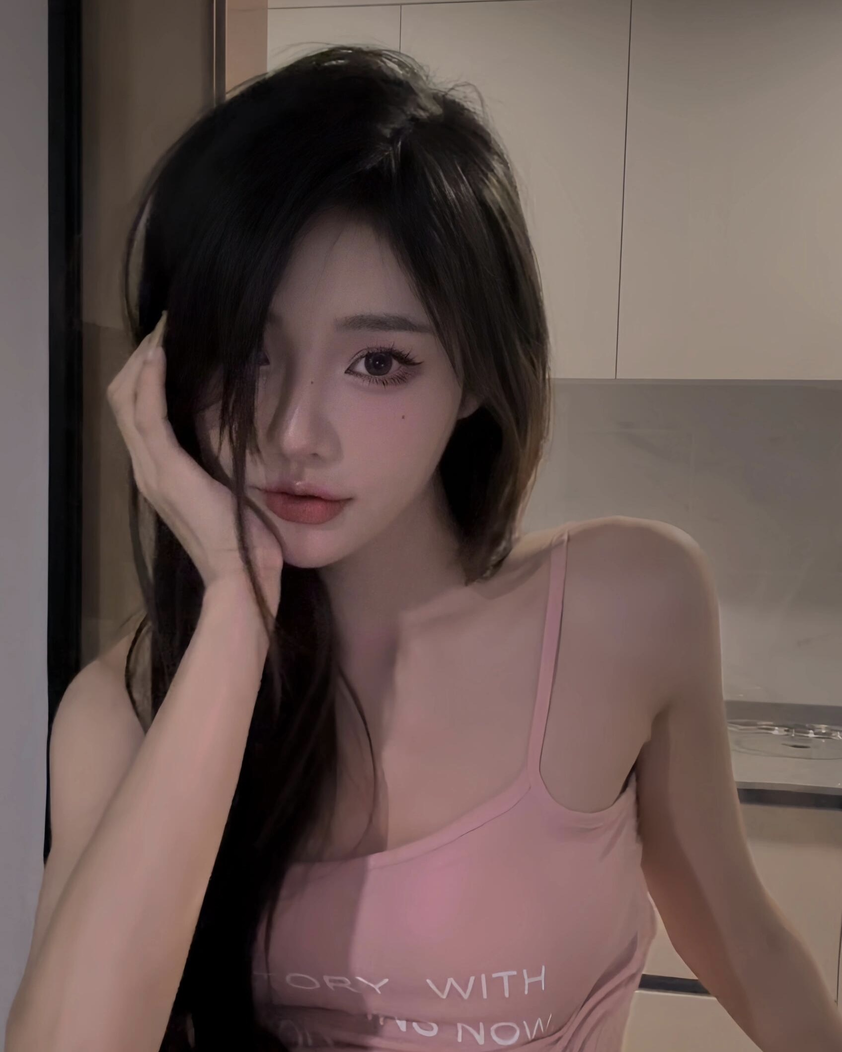 黑料吃瓜热点事件的反差婊-第3张图片
