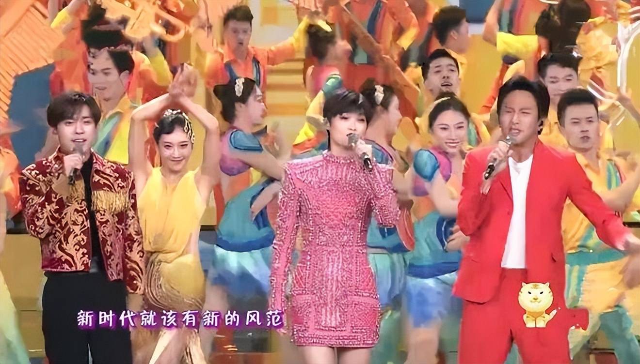 春晚什么时候开始播的春晚开始播时间揭秘-第1张图片