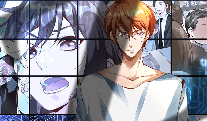 歪歪漫画在线漫画网站，探索漫画世界的魅力-第3张图片