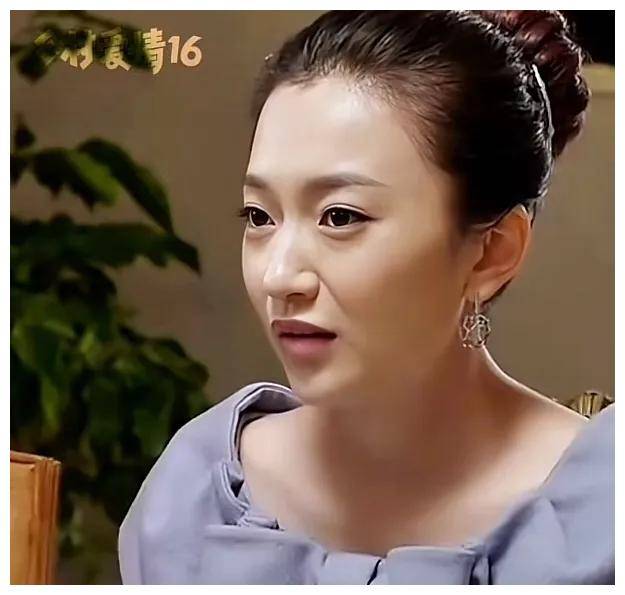 乡村爱情杨总什么名字乡村爱情中的杨总-第3张图片