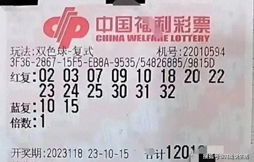 双色球 开奖结果双色球开奖结果揭晓-第1张图片