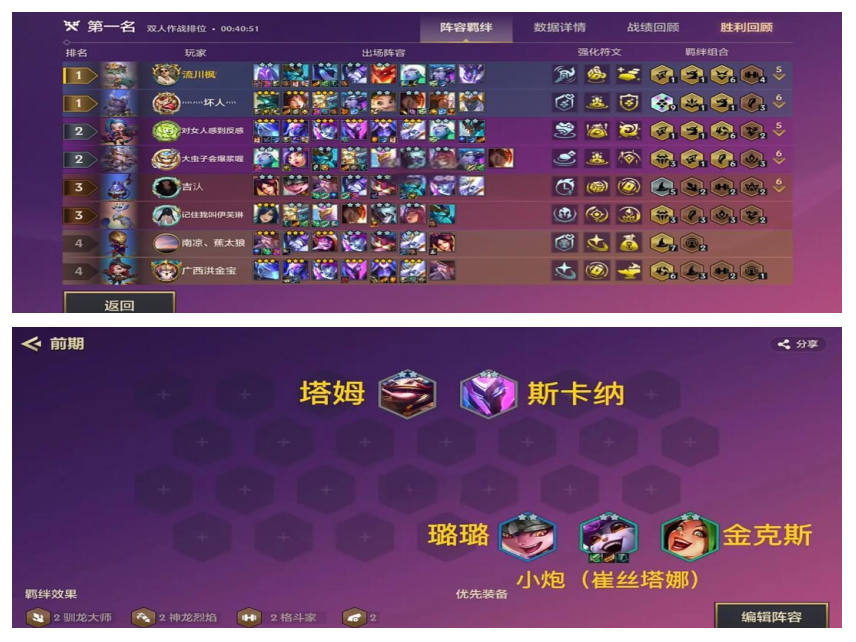 LOL巨龙之巢合区探索lol巨龙之巢，游戏攻略与深度解析-第3张图片