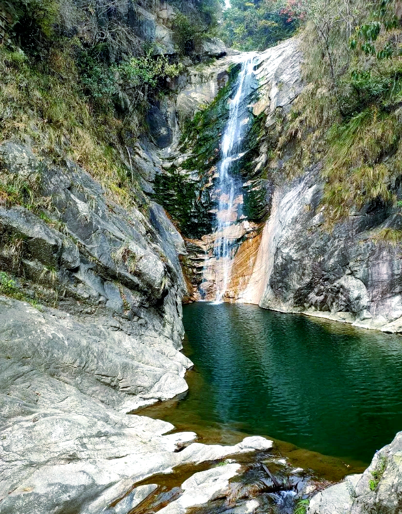 蝴蝶梦仙阁，梦幻之旅的仙境-第2张图片