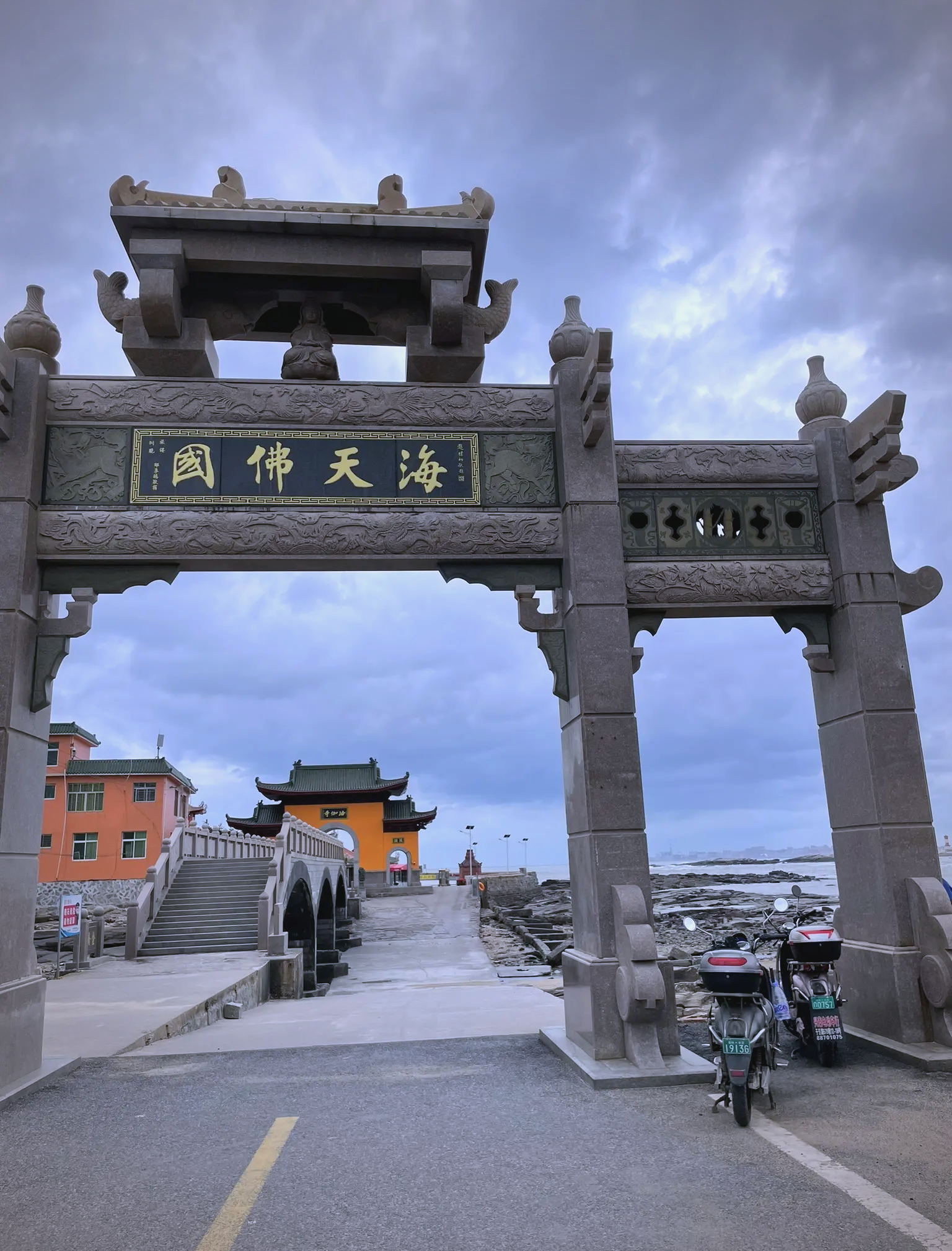 泉州 必游景点泉州必游景点