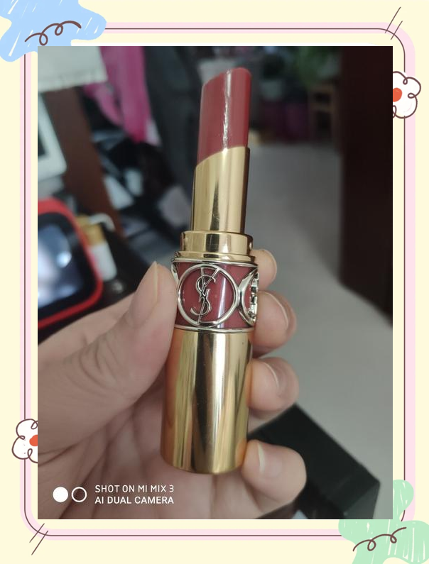 ysl蜜桃色推荐4444YSL蜜桃色推荐-第2张图片