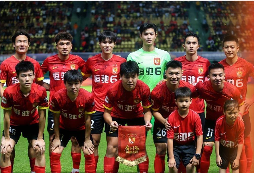 广州恒大vs拜仁慕尼黑广州恒大vs拜仁慕尼黑，激战正酣-第2张图片