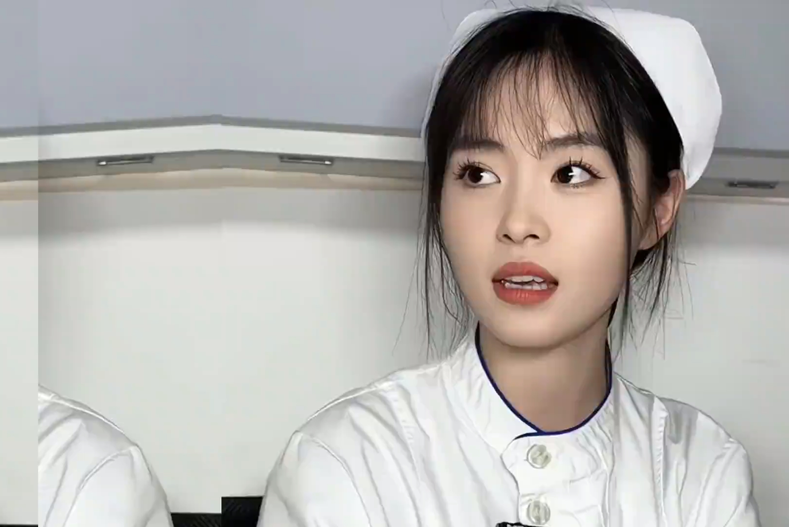 寂寞女护士寂寞女护士-第1张图片