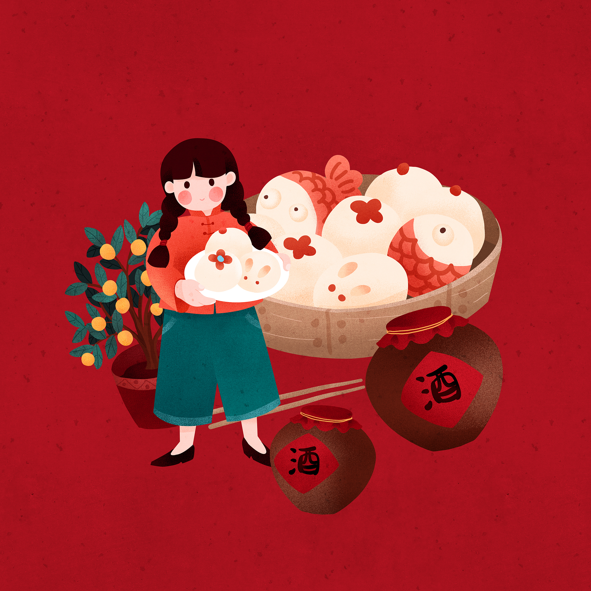 今天啥日子这么多放鞭炮的呢今天是个特殊的日子，充满了喜悦和希望。根据农历日期，今天是农历新年即将来临的日子。在这个充满喜庆和期待的时刻，让我们一起回顾这个特殊的日子，感受其中的意义和价值。-第1张图片