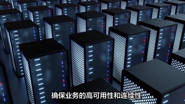 真正免费服务器，开启免费互联网的新篇章-第3张图片