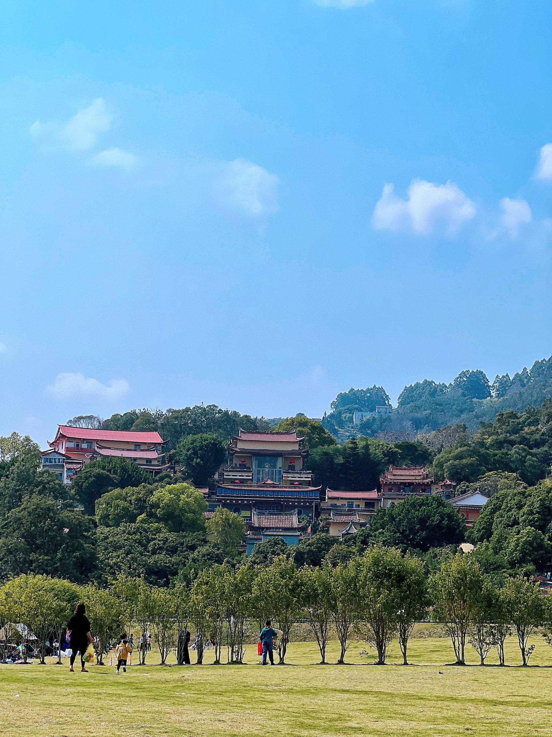 莆田旅游必去十大景点推荐莆田旅游攻略-第2张图片