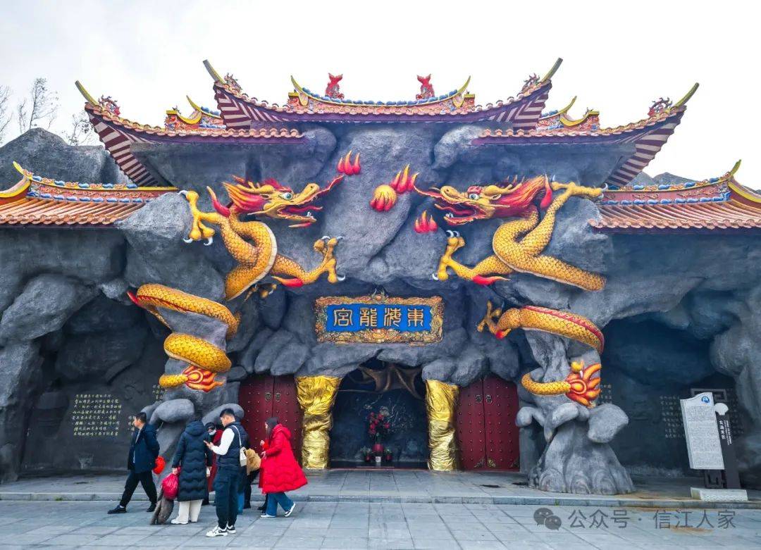 莆田旅游必去十大景点推荐莆田旅游攻略-第1张图片