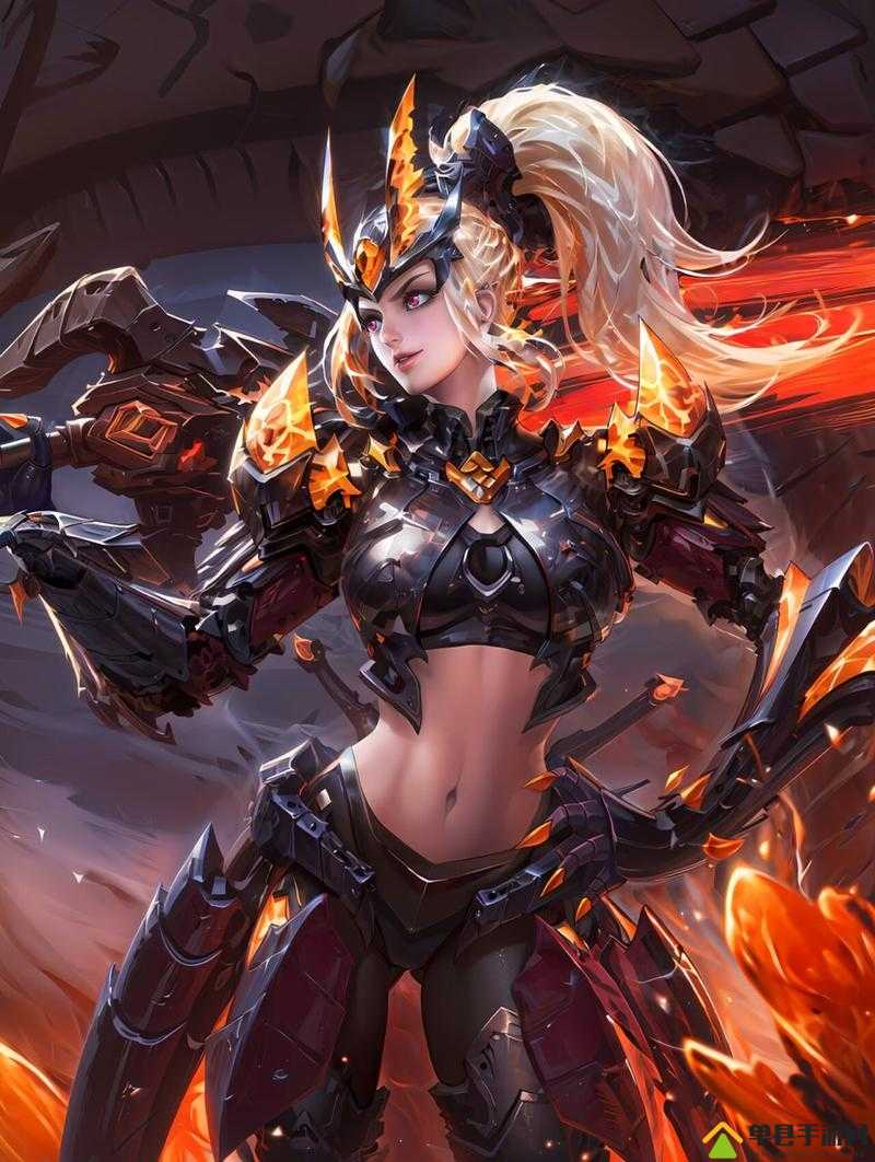 花木兰下载花木兰下载，解锁古代女战士的现代生活-第2张图片