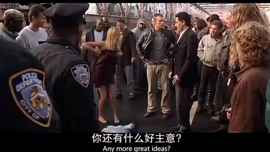 美女裸奔没有任何穿的东西美女裸奔，无衣之境-第3张图片