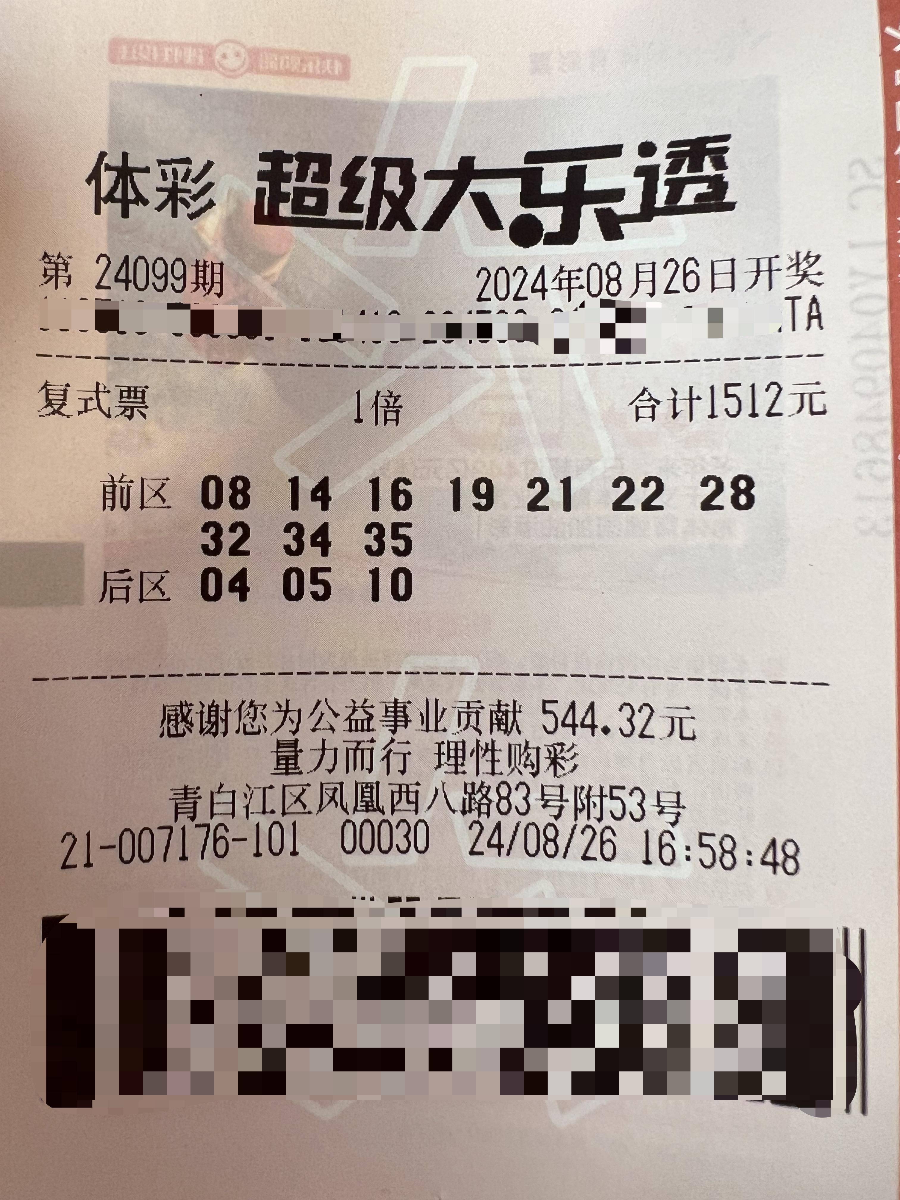 大乐透最新走势分析-第1张图片