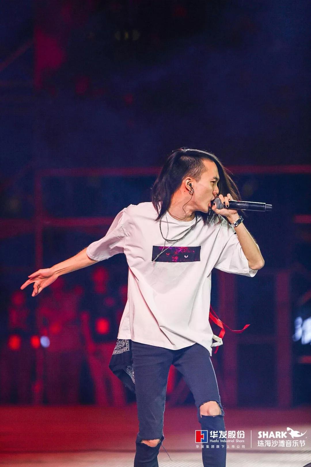 日本一姐潮水RAPPER 目不暇接日本一姐潮水RAPPER，目不暇接的音乐之旅-第1张图片