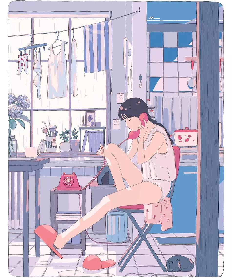 男生和女生一起差差差的图画男生和女生一起差差差的图画