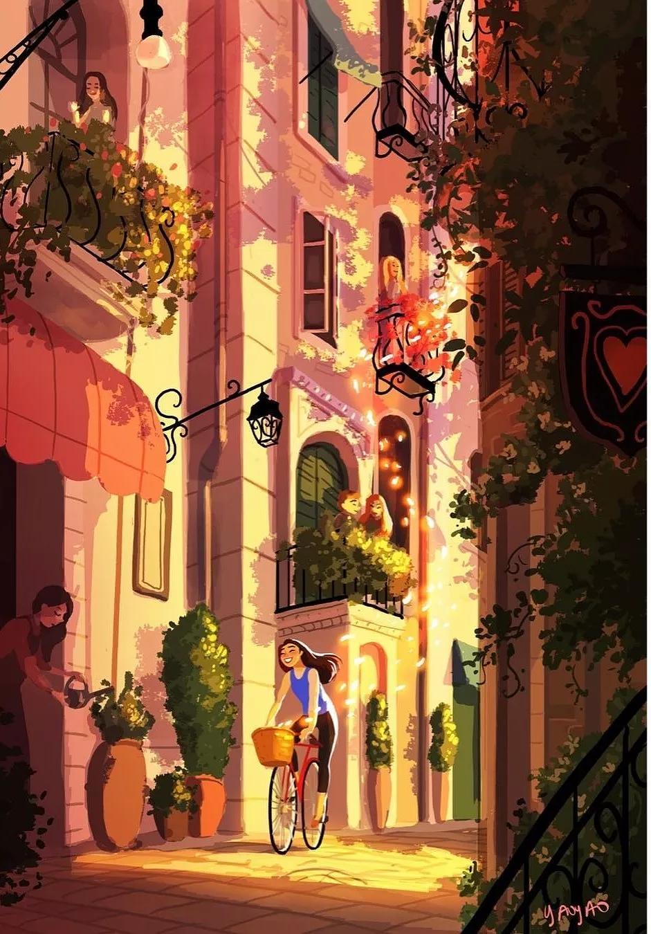 男生和女生一起差差差的图画男生和女生一起差差差的图画-第2张图片