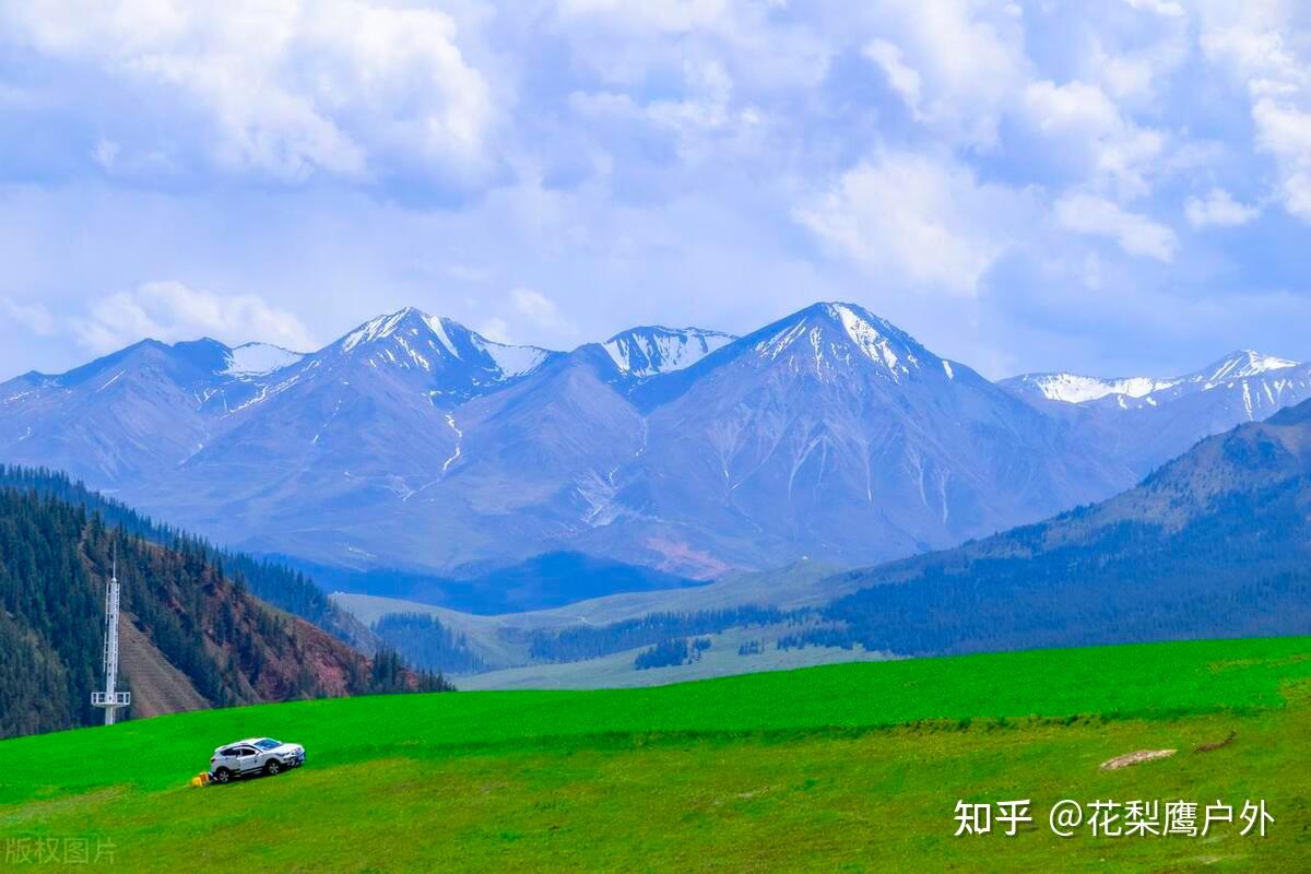 六月份去哪里旅游最合适好玩六月份旅游最佳去处推荐-第1张图片
