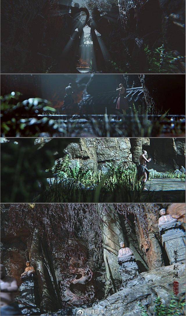 紫塞秋风攻略紫塞秋风攻略-第3张图片