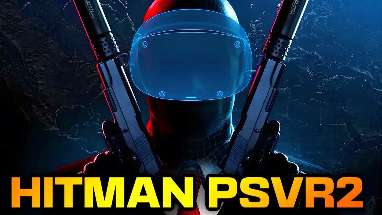 psvr2支持的游戏PSVR2，沉浸式虚拟现实体验的新篇章-第1张图片